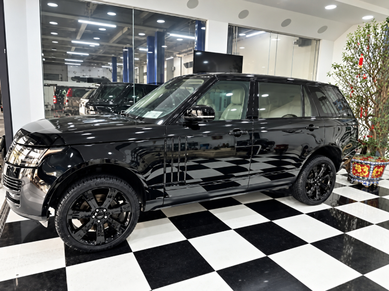 Sửa chữa Audi Ecopark