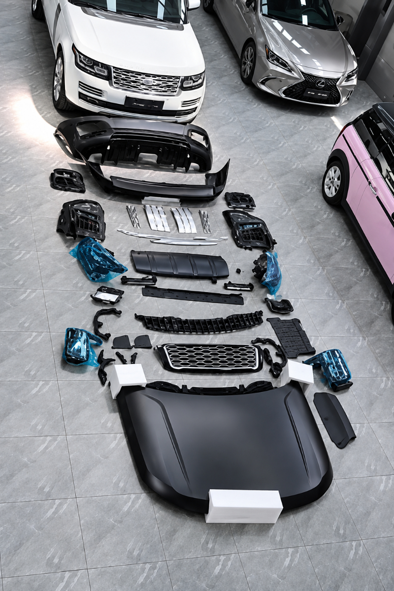 Sửa chữa Bentley Gia Lâm